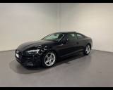 AUDI A5 COUPE 40 TDI MHEV S-TRONIC BUSINESS ADVANCED