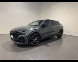 AUDI Q8 50 TDI MEHV QUATTRO TIPTRONIC S LINE EDITION