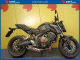 HONDA CB 650 Garantita e Finanziabile