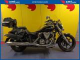 YAMAHA XVS 950 A Midnight Star Garantita e Finanziabile