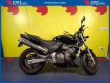 HONDA Hornet 600 Garantita e Finanziabile