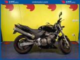 HONDA Hornet 600 Garantita e Finanziabile