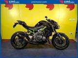 KAWASAKI Z 900 Garantita e Finanziabile