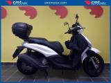 PIAGGIO Beverly Tourer 300 Garantito e Finanziabile