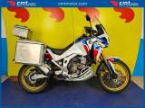 HONDA Other Africa Twin CRF 1100L Adventure Sports Garantita e