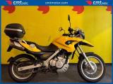 BMW F 650 GS Garantita e Finanziabile