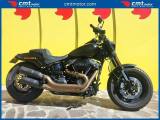 HARLEY-DAVIDSON Other 114 Fat Bob - FXFBS Garantita e Finanziabile