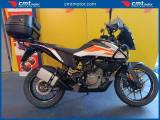 KTM 390 Adventure Garantita e Finanziabile