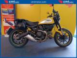 DUCATI Scrambler 800 Garantita e Finanziabile