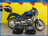 BMW R 850 R Garantita e Finanziabile
