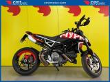 DUCATI Hypermotard 950 Garantita e Finanziabile