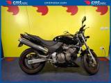 HONDA Hornet 600 Garantita e Finanziabile