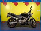 HONDA Hornet 600 Garantita e Finanziabile