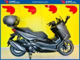HONDA Forza 350 Finanziabile - Nero - 1468