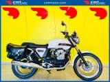 MOTO GUZZI V7 Finanziabile - Bianco - 21113
