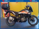 KTM 390 Adventure Garantita e Finanziabile