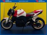 YAMAHA FZ1 Garantita e Finanziabile