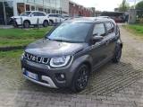 SUZUKI Ignis Ignis III 2020 1.2h Top 2wd cvt