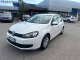 VOLKSWAGEN Golf Golf VI 5p 1.6 tdi Highline tg. EM610PH