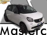 SMART ForFour NEOPATENTATI Forfour eq Passion my19 TG : FZ017HK
