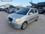 KIA Picanto Picanto 1.0 LX Spirit tg. DF707TJ