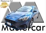 FORD Focus Focus  SW 1.5 ecoblue ST-Line Co-pilot - GC304RV