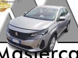 PEUGEOT 3008 3008 II 2021 1.5 bluehdi Business s TG : GE663FP