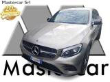 MERCEDES-BENZ GLC 250 D 204cv Coupe Premium Amg 4matic auto - FT026MZ