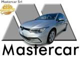 VOLKSWAGEN Golf Golf VIII  2.0 tdi Life 115cv - targa GC924JX