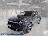 KIA Sportage Sportage V 2022 1.6 tgdi mhev Business