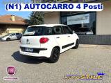 FIAT 500L 1.3 M-Jet 95cv AUTOCARRO 4 POSTI (N1)  Mirror