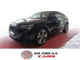 AUDI Q3 Sportback 40 TDI quat S line s-tronic/Sonos/Gancio