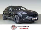 PORSCHE Macan 2.0 T 265cv pdk/Panorama/21