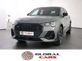 AUDI Q3 SPB 45 TFSI quatt S tronic S line Plus/19
