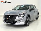 PEUGEOT 208 PureTech 100 Stop&Start 5 porte GT