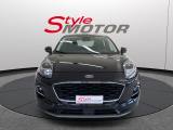 FORD Puma 1.0 EcoBoost Hybrid 125 CV S&S aut. Titanium