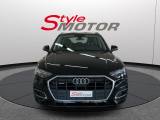 AUDI Q5 40 TDI 204 CV quattro S tronic Ufficiale Italiana