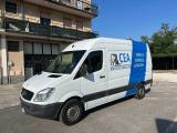 MERCEDES-BENZ Sprinter F37/35 316 CDI TN Furgone automatico