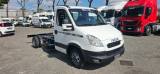 IVECO DAILY 35C13  TELAIO PASSO 3750 EURO5B