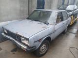 FIAT 131 1301 4 porte CL