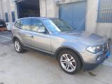 BMW X3 2.0d cat Attiva