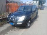 SSANGYONG REXTON 2.7 XDi cat Plus 2