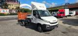 IVECO DAILY 35C14  TELAIO PASSO 3750 EURO6