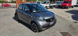 MERCEDES-BENZ SMART FORFOUR FIDATY  1.0BENZINA 70CV 95MILAKM EUR