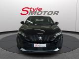PEUGEOT 3008 PureTech Turbo 130 S&S Active Pack