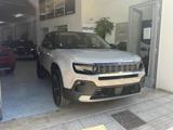 JEEP Avenger 1.2 Turbo 110 CV MHEV Summit