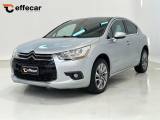 DS AUTOMOBILES DS 4 1.6 e-HDi 115 airdream