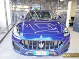 MASERATI Grecale MHEV 300 CV AWD GT
