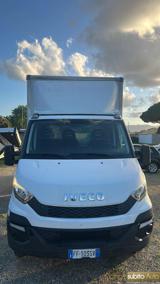 IVECO Daily 33S11A8V 2.3d + IVA 22%