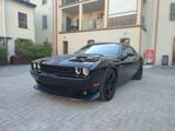 DODGE Challenger sxt plus